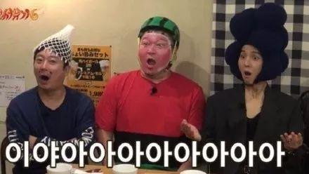 姜虎东退出韩国演艺界，韩国综艺情书讲的是什么（靠韩国综艺成了传奇的人）