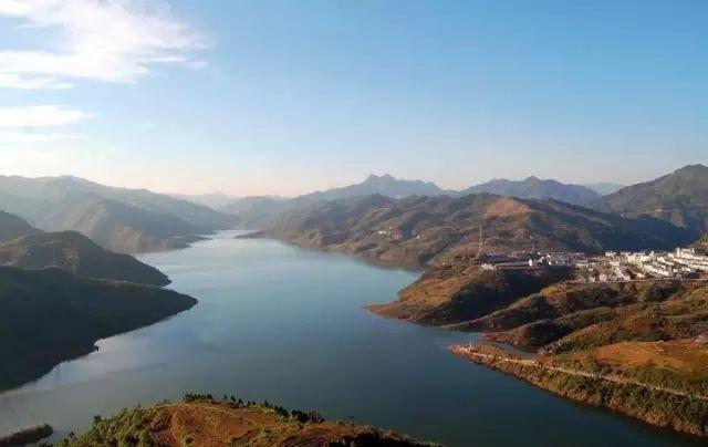 湖北省黄冈的区号是多少，黄冈地区的区号是多少（湖北这5个地方被国家看上）