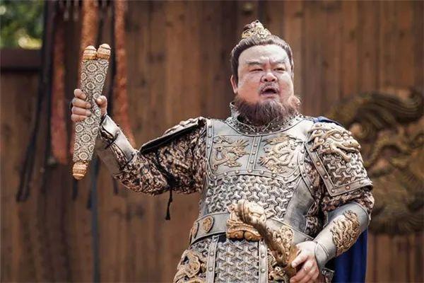 安禄山怎么死的，安禄山在哪里死的（安禄山被杀内幕）