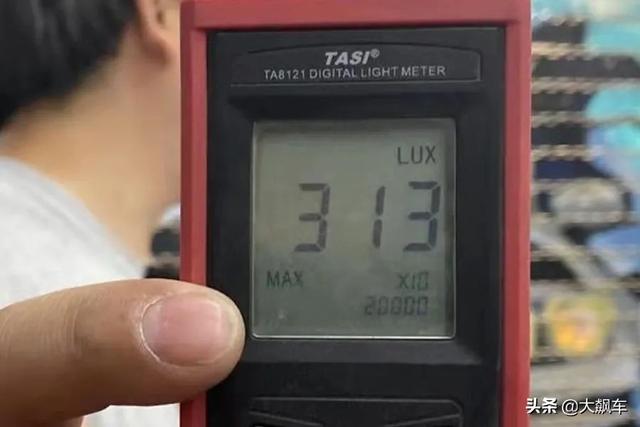 飚车和飙车的区别，飙车是什么意思（与“运动”俩字渐行渐远）