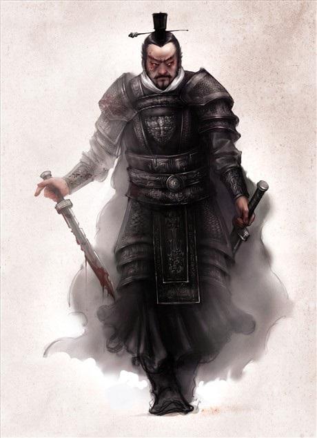 纸上谈兵的历史人物，史上四大“纸上谈兵”之人（赵括并非只是“纸上谈兵”）