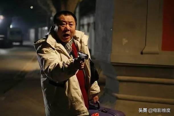 范伟简历及个人资料简介，低调娶护士恩爱30年