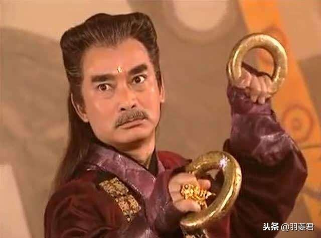 百晓生怎么死的，百晓生死于谁手（天下第一的天机老人是败在了这个原因上）