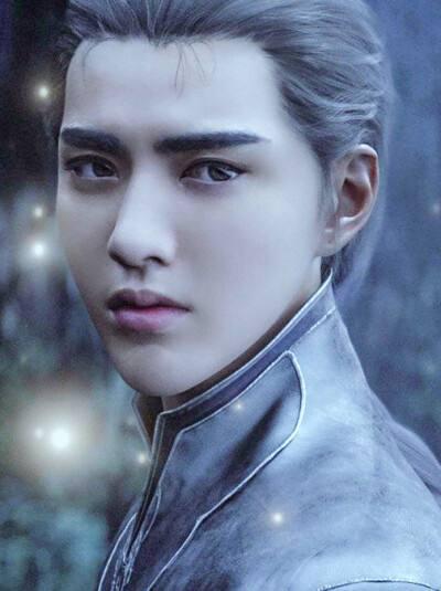 麒零为什么是零度王爵，爵迹麒零的身份是什么（《爵迹》七大王爵）