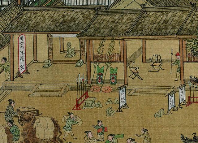 南宋皇帝列表，唯一一个没有昏君的朝代（图解两宋十八帝：南宋篇）