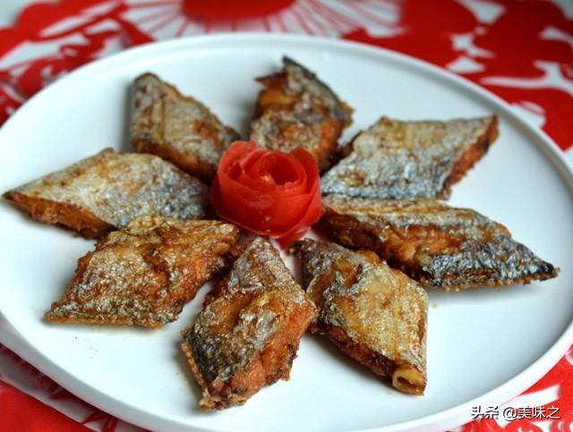 带鱼怎么吃，带鱼怎样做才好吃（16种香煎带鱼的家常做法）