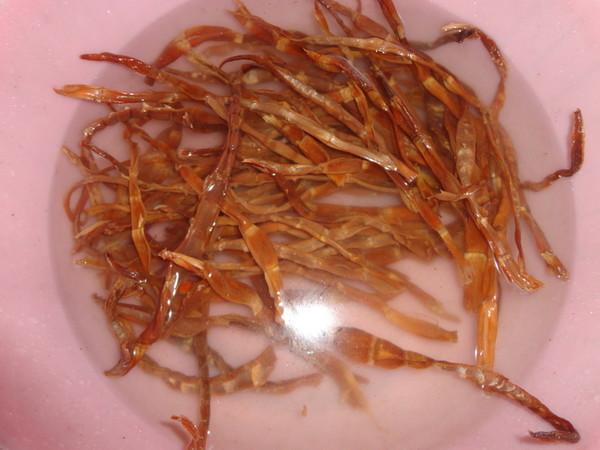 竹笋炖排骨的做法，竹笋的多种做法（一餐2碗米饭都不够）