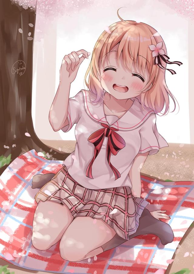 二次元高清图，二次元壁纸高清竖屏（超好看的二次元美图出炉啦～）