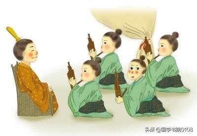 空空如也是成语吗，空空如也这样的成语还有多哪里（《论语》中的100个成语典故）