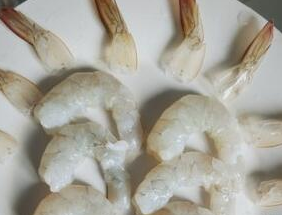 圖片[2]-【土豆泥蝦球】做法步驟圖 4個番茄 滿足一天營養-起舞食譜網