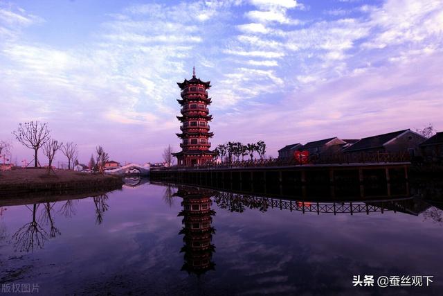 盐城是哪个省的城市，江苏盐城市