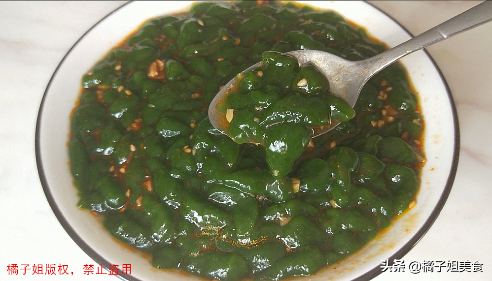 圖片[11]-【娃娃魚】做法步驟圖 試試這個新鮮的做法 上桌就掃-起舞食譜網