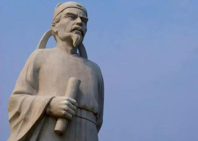 唐代刘禹锡简介，唐代诗豪刘禹锡的一生