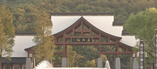 采石矶景点开放时间最新消息，马鞍山采石矶景区将启用北大门