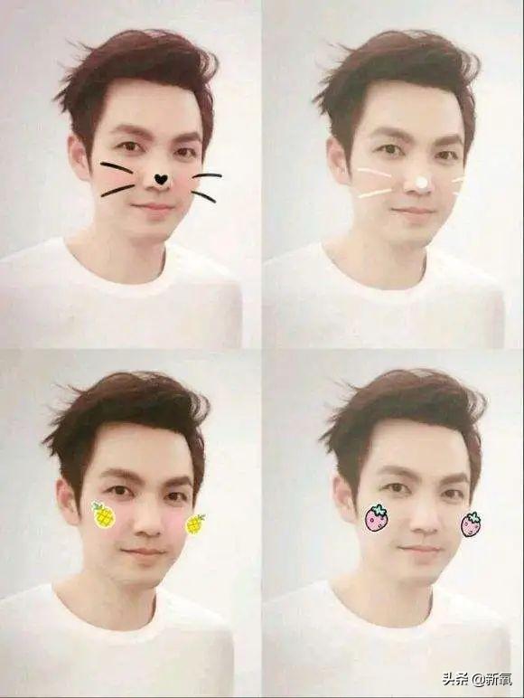 发际线粉会堵塞毛孔吗，发际线粉的危害（关晓彤才23岁就秃了）