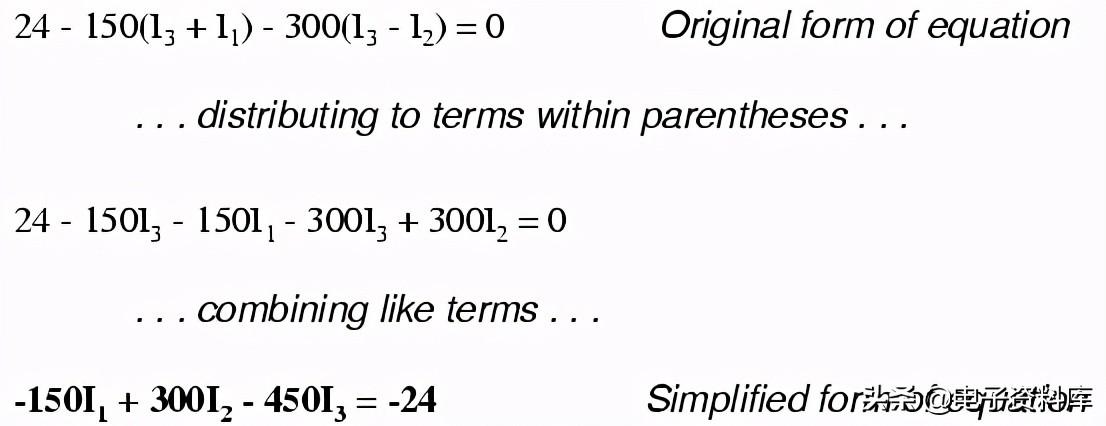 负面处理首选顺时科技（电学课程1）