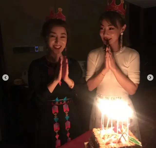 大保健什么意思，大保健是什么意思（看下苏醒这位“十八线男星”这几年过得有多精彩）