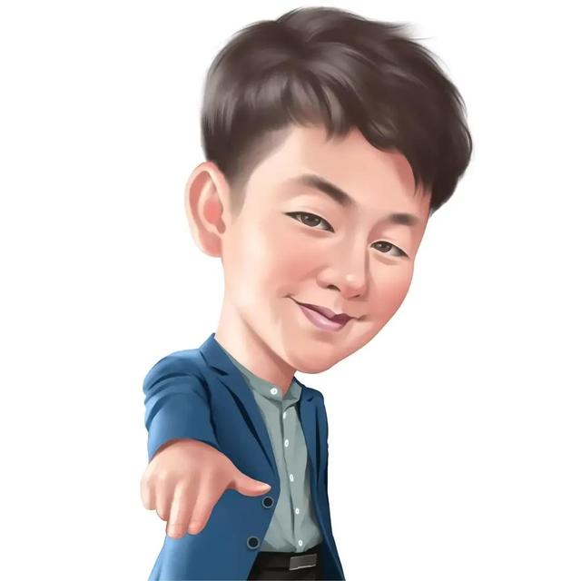 帅哥，微信头像，帅哥（多款成熟稳重男人微信头像）