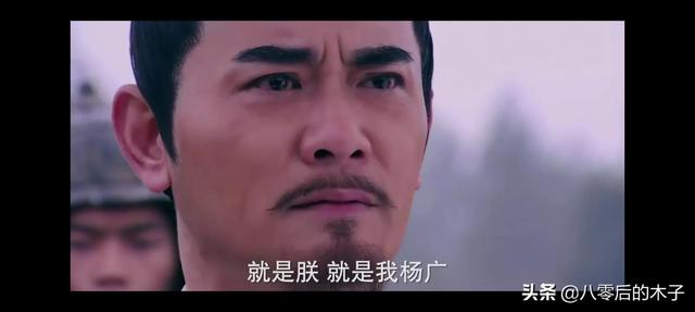 赵文瑄在什么电视剧中扮演隋炀帝，隋文帝的电视剧（《隋唐英雄》2012版中看到了不一样的隋炀帝杨广）