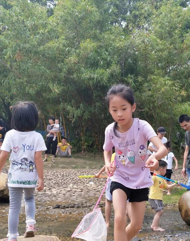 深圳4a景区海上田园，坐标深圳 亲子游记-海上田园