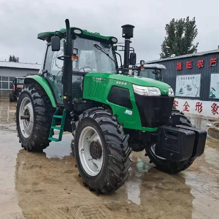 黄海金马400多少钱(北方拖拉机销量10强出炉) - 价格百科