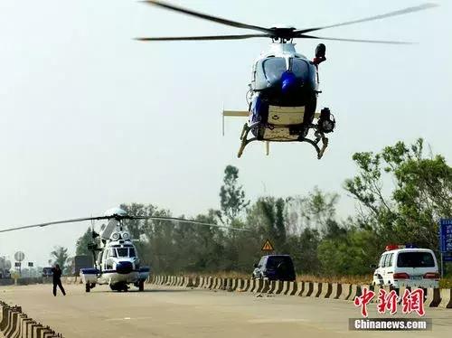 雷霆扫毒人物关系，3000多警力围剿“毒村”