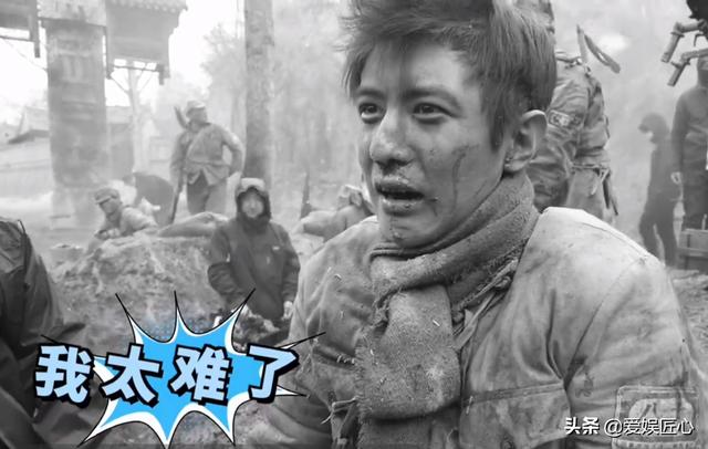 我的特一营演员表，我的特一营全体演员（63岁李幼斌再拍抗战片）