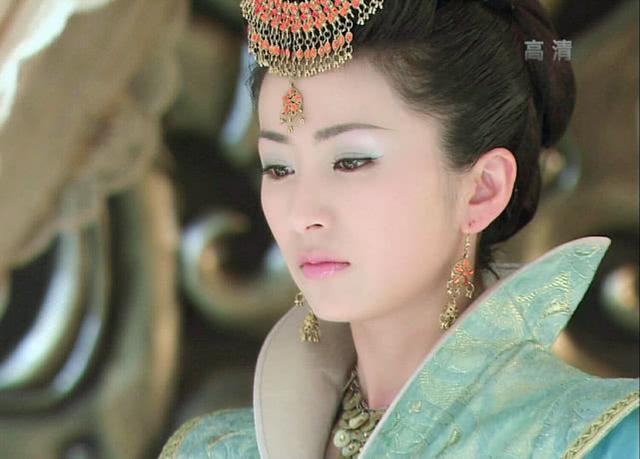 韩娱之最美魔音，韩娱之社长天下（《女娲传说之灵珠》中仙乐不是最美）