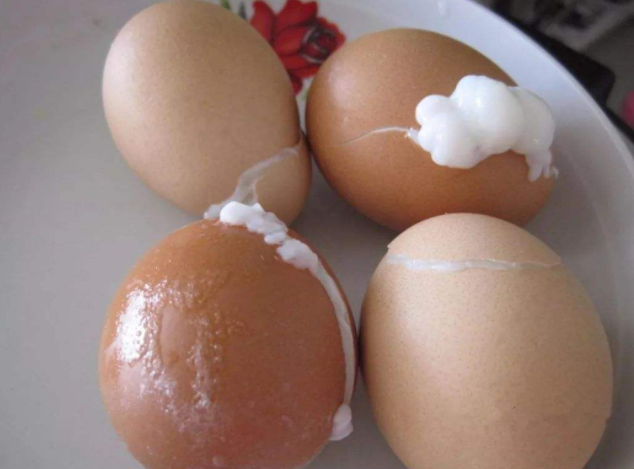 鸡蛋煮几分钟最好,鸡蛋冷水下锅煮几分钟最好(时间太长难吃,太短存在