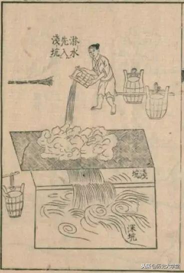 青盐与食盐有什么区别，青盐是食用盐吗（现今普普通通的食盐在古代为何不能私卖）