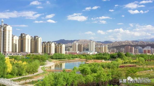 乐都在青海省海东市,位于青海省东北部湟水河中下游,东与民和县相接