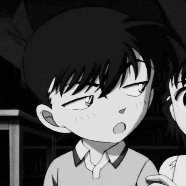 高清新兰图片，新兰图片大全（『情侣头像』新兰cp）