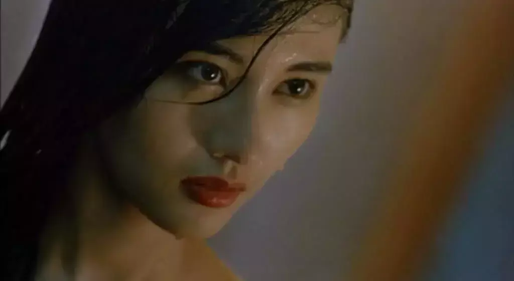 林青霞王祖贤李嘉欣关之琳，谁是徐克电影里最美的存在？