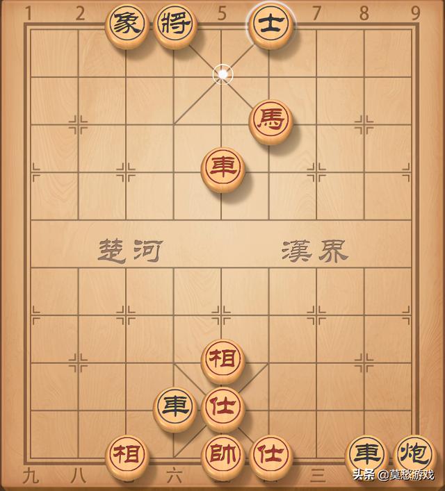 象棋将军怎么走，象棋可以一直将军吗（象棋马的走法是什么呢）
