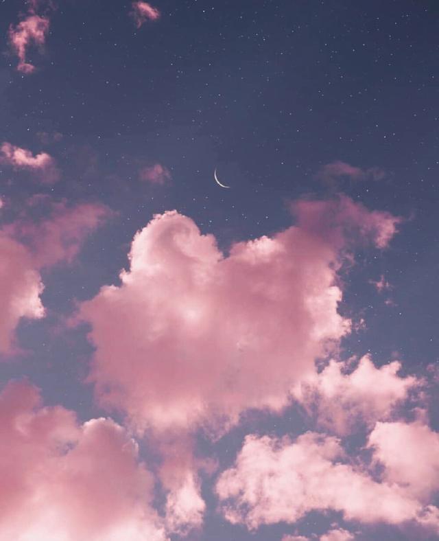 关于星星月亮的背景图，关于星星月亮的背景图片（帮你关掉月亮——唯美浪漫月亮主题背景图句子集分享）