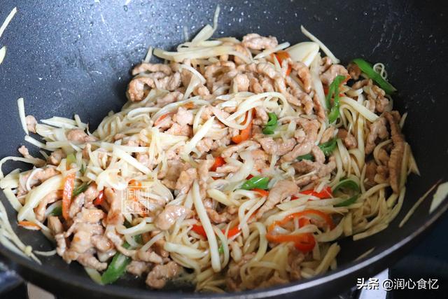 茭白需要焯水吗，茭白做法最正宗的做法（20年厨师教您正确做法）