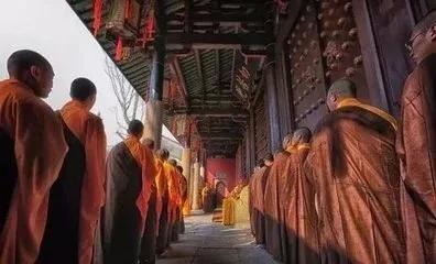 涅盘是什么意思，大般涅槃是什么意思（如何认出你身边的菩萨）