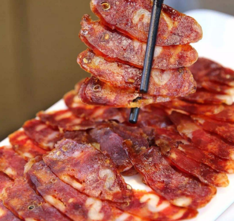 火腿肠做法窍门，火腿肠做法窍门是什么（这“5种料”缺一不可）