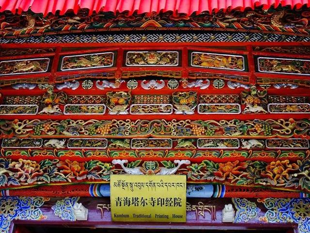 六大格鲁派佛教排名，藏传佛教格鲁派六大寺院的传说