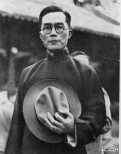 梅贻琦怎么读，纪念清华大学终身校长梅贻琦先生逝世58周年