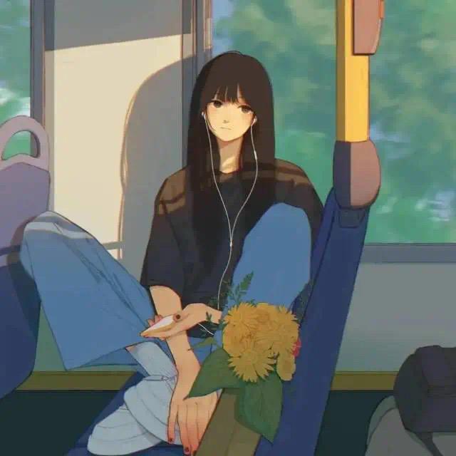 情侣头像可爱呆萌一对，可爱情侣头像呆萌简单微信（超酷超可爱的情侣头像）