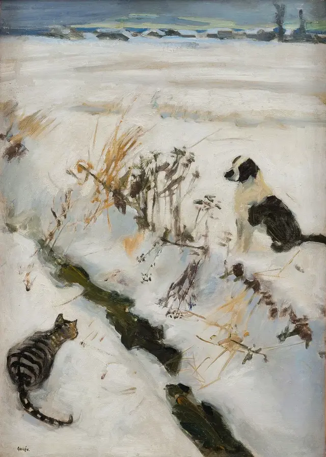 国旗的设计者是谁，国旗的设计者是谁国旗图案的设计有何寓意（他的作品里有对大自然深厚的爱意）