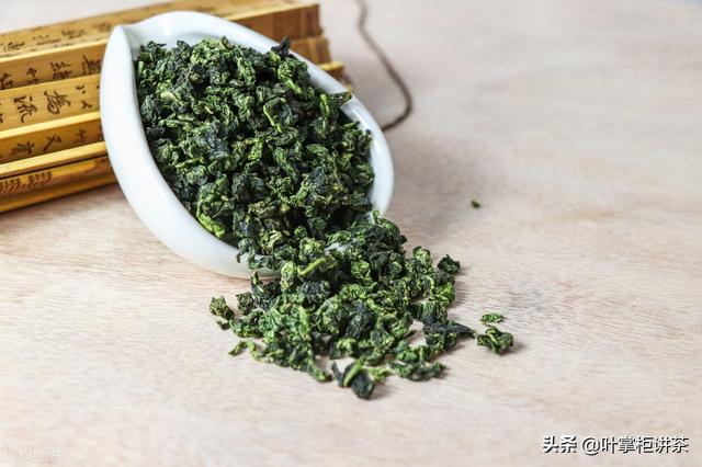 铁观音属于什么茶，铁观音属于乌龙茶还是绿茶（你真的了解铁观音吗）