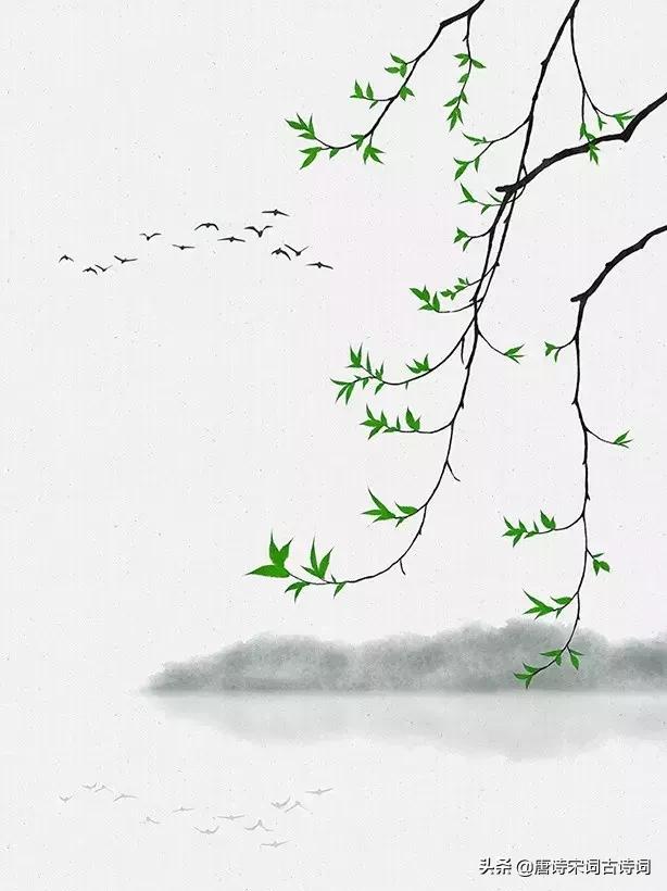  江山代有才人出，江山代有才人出的意思（你知道出自哪些诗词吗） 