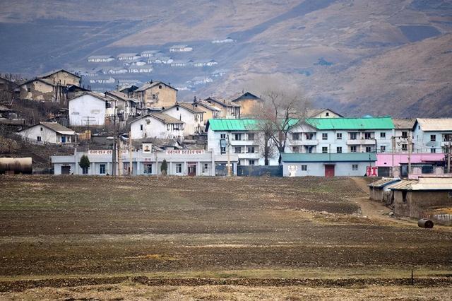 朝鲜边境城市有哪些，看看当地百姓的生活日常