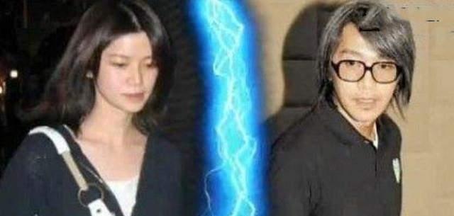向周星驰讨7000万不成，突嫁65岁富三代，她可不是拜金女