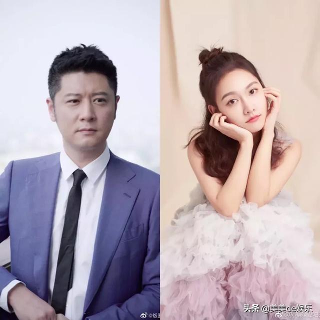 又一段被全网黑的恋情曝光?芒果女主持爱找备胎,男方已隐婚?