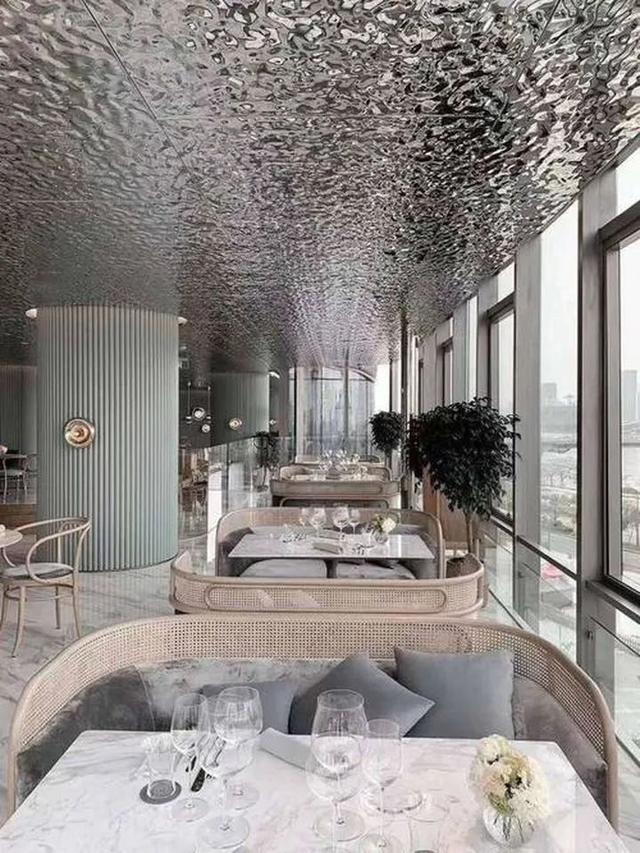 新型别墅建材的种类，别墅造型材料（10种高颜值新型建筑材料）