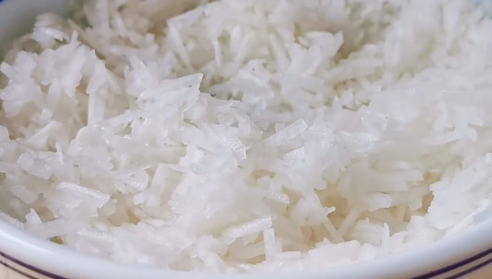 圖片[2]-【蘿卜丸子】做法步驟圖 外酥里嫩營養(yǎng)美味 上桌就光盤-起舞食譜網(wǎng)