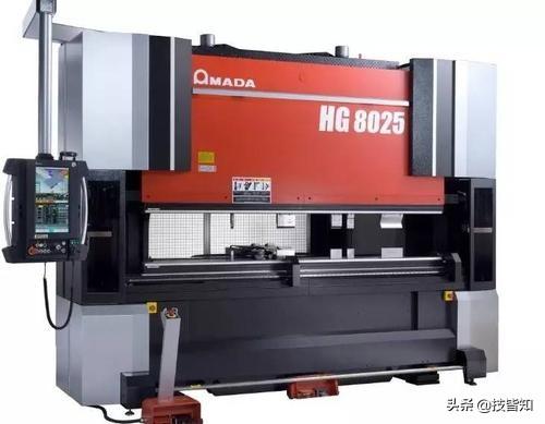 世界数控机床十大排名，全球数控机床TOP10
